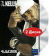 R. KELLY  - "The R. In R&B - Greatest Hits Video Collection" CD + DVD