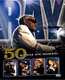 RAY CHARLES - "50 Years In Music" DVD
