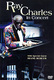 RAY CHARLES - "In Concert" DVD