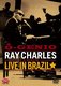 RAY CHARLES - "O Genio: Ray Charles Live In Brazil" DVD