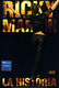RICKY MARTIN - "La Historia - Home Video Collection" DVD