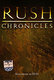 RUSH - "Chronicles - The DVD Collection" DVD