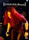 SHAKIRA - "Mtv Unplugged" DVD