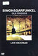 SIMON & GARFUNKEL - "Old Friends - Live In Stages" DVD
