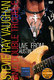 STEVIE RAY VAUGHAN & DOUBLE TROUBLE - "Live From Austin. Texas" DVD