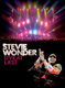 STEVIE WONDER - "Live At Last" DVD