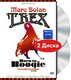 T.REX / MARC BOLAN - "Born To Boogie" 2 DVD