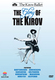 СЛАВА КИРОВСКОГО БАЛЕТА / The Glory of The Kirov DVD