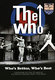 THE WHO - "Who's Better, Who's Best" DVD