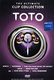 TOTO - "The Ultimate Clip Collection" DVD