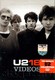 U2 - "18 Videos" DVD