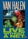 VAN HALEN - "Live Without a Net" DVD