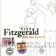 ELLA FITZGERALD - "For Lovers" CD