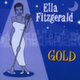 ELLA FITZGERALD - "Gold" 2 CD