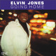 ELVIN JONES - Going home CD