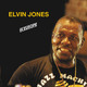 ELVIN JONES - In Europe CD