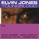 ELVIN JONES - Youngblood CD