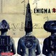 ENIGMA - "Le Roi Est Mort, Vive Le Roi !" CD