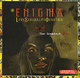ENIGMA - "Love Sensuality Devotion. The Greatest Hits" CD