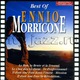 ENNIO MORRICONE - "The  Best Of" CD