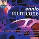 ENNIO MORRICONE - "Film Music" CD