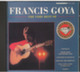 Fransis Goya - "The Very Best" - CD