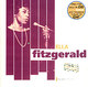 ELLA FITZGERALD - "Sony jazz collection" CD