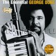 GEORGE DUKE - " The Essential"  2 CD