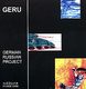GERMAN RUSSIAN PROJECT - "Geru" CD
