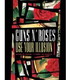 GUNS N' ROSES - "Use Your Illusion" DVD