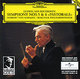 БЕТХОВЕН Л.В. / BEETHOVEN L.V. - "Symphony Nos. 5 & 6" Herbert von Karajan. Герберт Фон Караян CD
