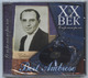 BERT AMBROSE - "ХХ век Ретропанорама"  - CD
