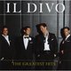 IL DIVO - "The Greatest Hits" 2CD