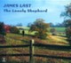 JAMES LAST - "The Lonely Shepherd" CD