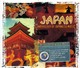 JAPAN Anthology of Japanese music