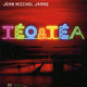 JEAN MICHEL JARRE - "Teo & Tea" CD