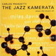 CARLOS FRANZETTI - "Jazz Kamerata" CD