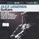 JAZZ LEGENDS - "Guitars" 2 CD
