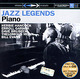 JAZZ LEGENDS - "Piano" 2 CD
