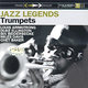 JAZZ LEGENDS - "Trumpets" 2 CD