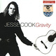 JESSE COOK - "Gravity" CD