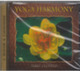 YOGA - Terry Oldfield - "YOGA Harmony" - СД