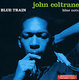JOHN COLTRANE - "Blue Train" CD