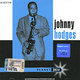 JOHNNY HODGES - "Planet Jazz" CD
