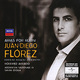JUAN DIEGO FLOREZ - "Arias For Rubini" CD