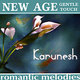KARUNESH - "Romantic Melodies" CD