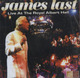 James Last - "Live at the Royal Albert Hall" - CD