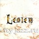 LESIEM - "Магия мистических звуков" CD