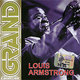 LOUIS ARMSTRONG - "Grand collection" CD