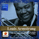 LOUIS ARMSTRONG - "Collections" CD